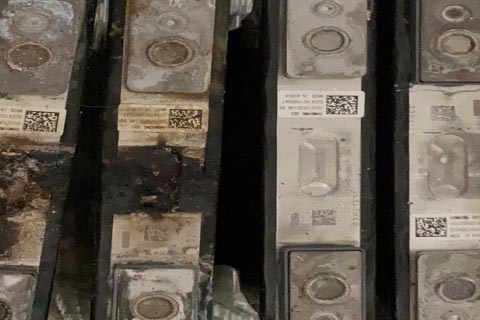 白城废旧电池回收-上门回收蓄电池-高价废旧电池回收