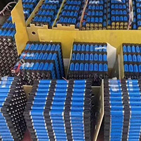华亭神峪回族乡高价旧电池回收✅_磷酸电池回收站